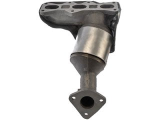 Dorman - OE Solutions Exhaust Manifold with Integrated Catalytic Converter  674-606