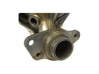 Dorman - OE Solutions Exhaust Manifold with Integrated Catalytic Converter  674-608