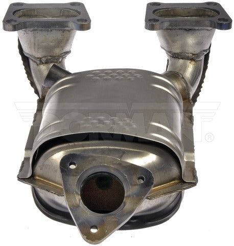 Dorman - OE Solutions Exhaust Manifold with Integrated Catalytic Converter  673-6111