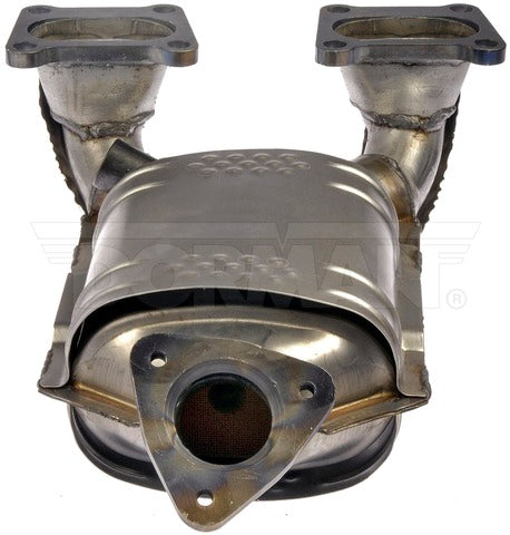 Dorman - OE Solutions Exhaust Manifold with Integrated Catalytic Converter  673-6111