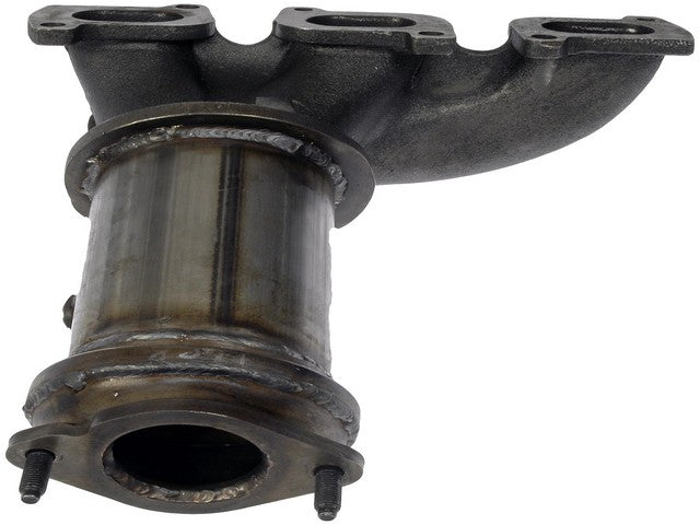 Dorman - OE Solutions Exhaust Manifold with Integrated Catalytic Converter  674-615