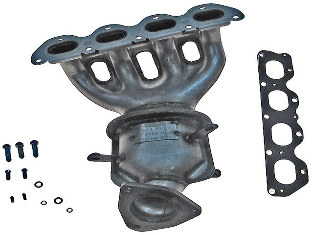 Dorman - OE Solutions Exhaust Manifold with Integrated Catalytic Converter  674-616