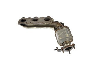 Dorman - OE Solutions Exhaust Manifold with Integrated Catalytic Converter  674-617