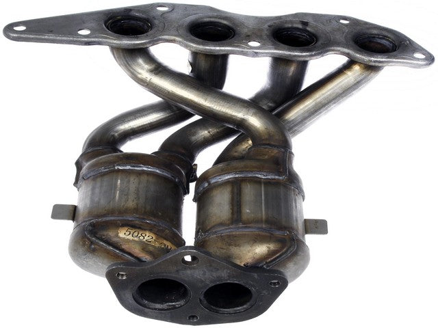 Dorman - OE Solutions Exhaust Manifold with Integrated Catalytic Converter  674-619