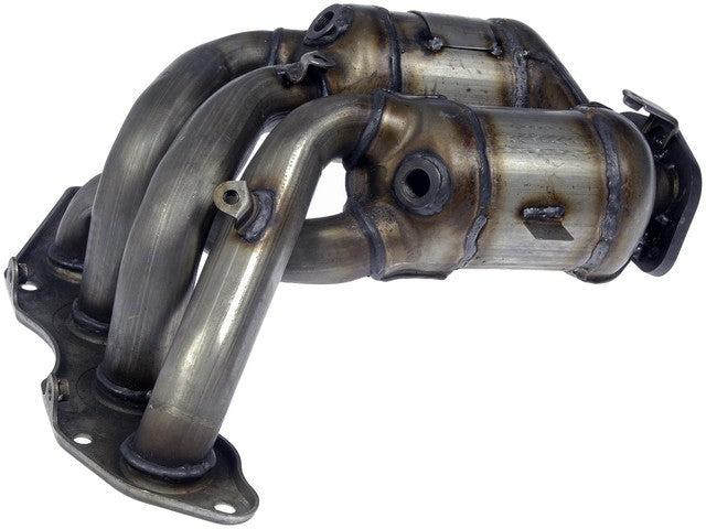 Dorman - OE Solutions Exhaust Manifold with Integrated Catalytic Converter  674-619