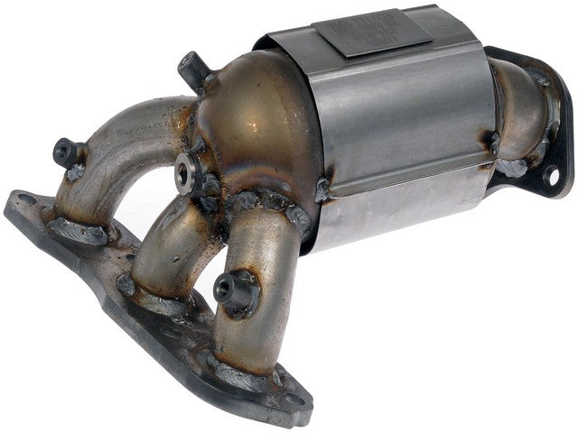 Dorman - OE Solutions Exhaust Manifold with Integrated Catalytic Converter  674-620