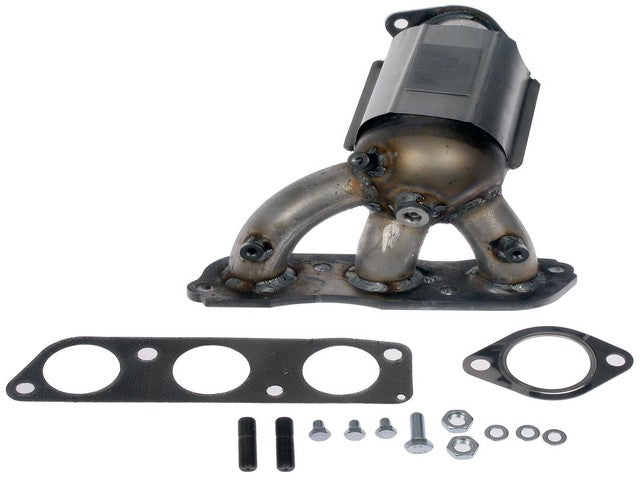 Dorman - OE Solutions Exhaust Manifold with Integrated Catalytic Converter  674-620