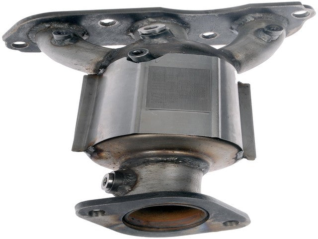 Dorman - OE Solutions Exhaust Manifold with Integrated Catalytic Converter  674-621