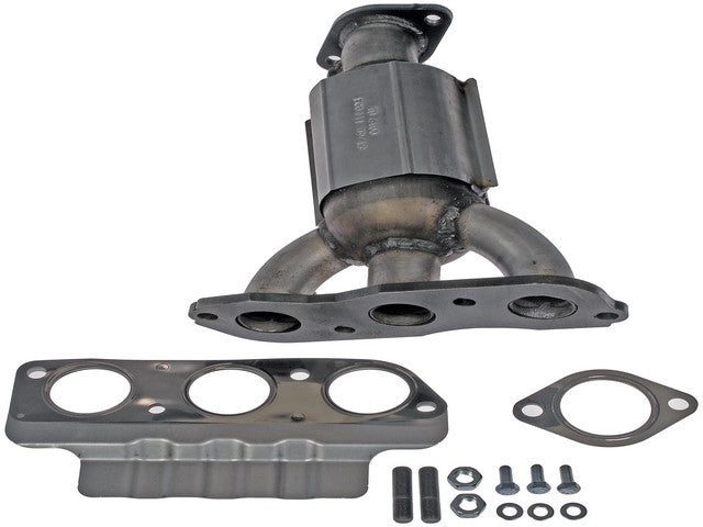 Dorman - OE Solutions Exhaust Manifold with Integrated Catalytic Converter  674-621