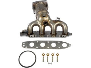 Dorman - OE Solutions Exhaust Manifold with Integrated Catalytic Converter  674-622