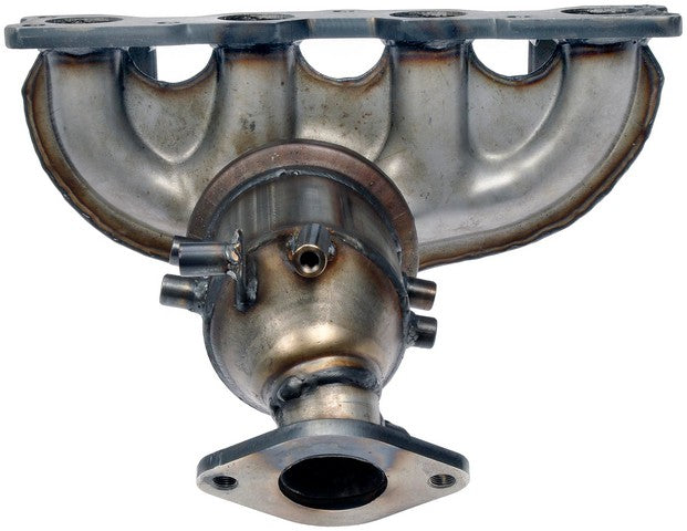 Dorman - OE Solutions Exhaust Manifold with Integrated Catalytic Converter  674-631