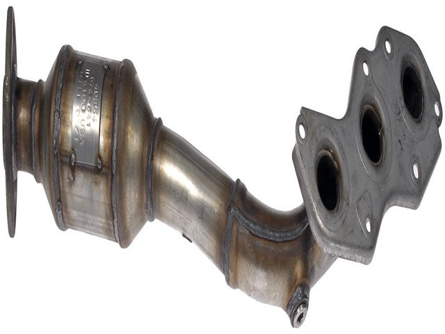 Dorman - OE Solutions Exhaust Manifold with Integrated Catalytic Converter  674-641