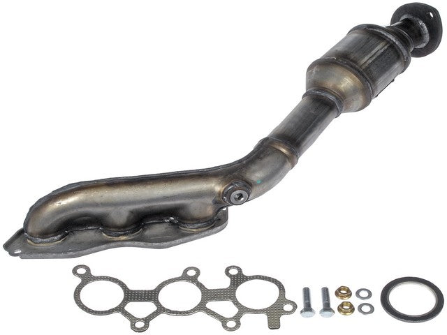 Dorman - OE Solutions Exhaust Manifold with Integrated Catalytic Converter  674-641