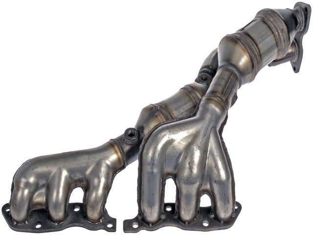 Dorman - OE Solutions Exhaust Manifold with Integrated Catalytic Converter  674-642