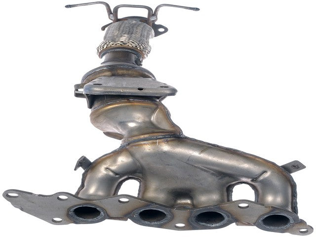 Dorman - OE Solutions Exhaust Manifold with Integrated Catalytic Converter  674-643