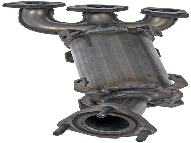 Dorman - OE Solutions Exhaust Manifold with Integrated Catalytic Converter  674-644