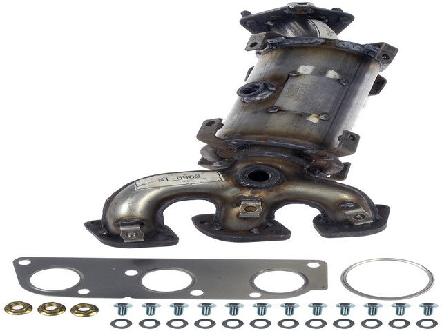 Dorman - OE Solutions Exhaust Manifold with Integrated Catalytic Converter  674-644