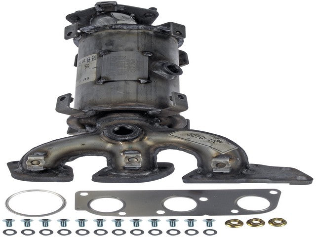 Dorman - OE Solutions Exhaust Manifold with Integrated Catalytic Converter  674-645
