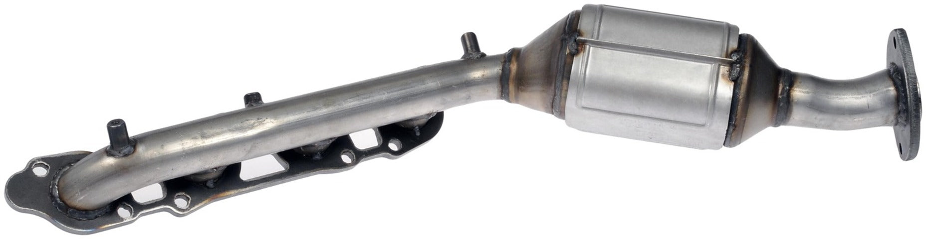 Dorman - OE Solutions Exhaust Manifold with Integrated Catalytic Converter  674-647