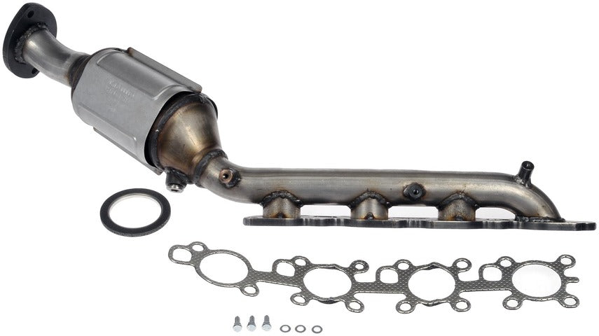 Dorman - OE Solutions Exhaust Manifold with Integrated Catalytic Converter  674-647