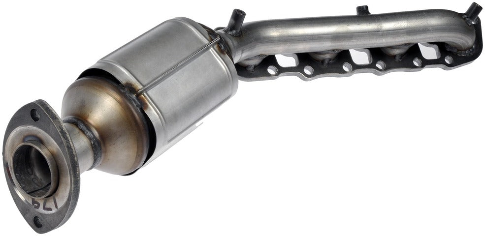 Dorman - OE Solutions Exhaust Manifold with Integrated Catalytic Converter  674-648