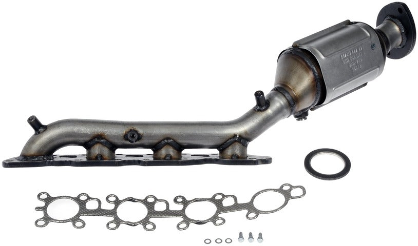 Dorman - OE Solutions Exhaust Manifold with Integrated Catalytic Converter  674-648