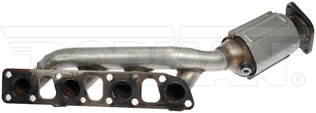 Dorman - OE Solutions Exhaust Manifold with Integrated Catalytic Converter  674-649
