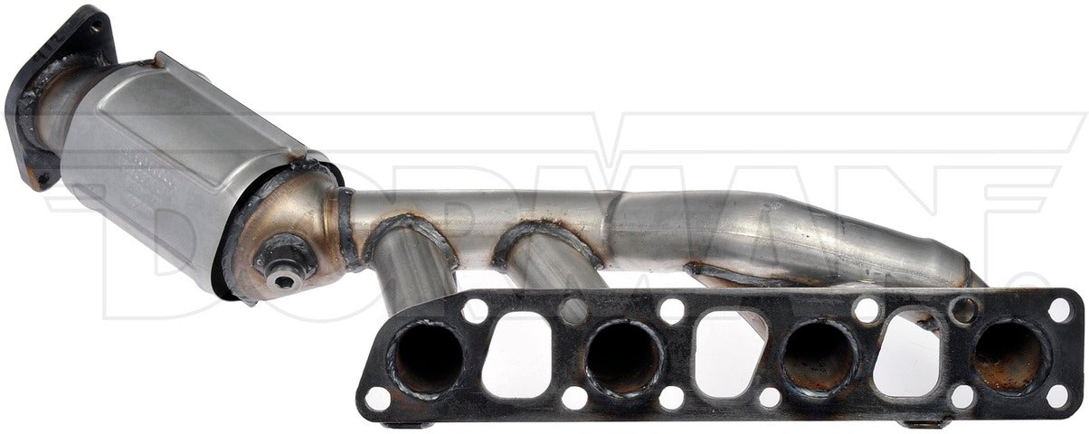 Dorman - OE Solutions Exhaust Manifold with Integrated Catalytic Converter  674-650