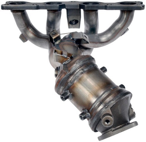 Dorman - OE Solutions Exhaust Manifold with Integrated Catalytic Converter  674-652