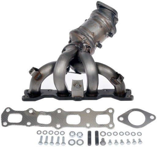 Dorman - OE Solutions Exhaust Manifold with Integrated Catalytic Converter  674-652