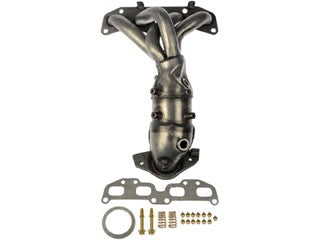 Dorman - OE Solutions Exhaust Manifold with Integrated Catalytic Converter  674-659