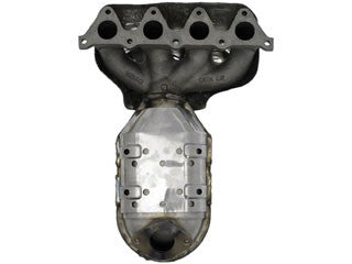 Dorman - OE Solutions Exhaust Manifold with Integrated Catalytic Converter  673-668