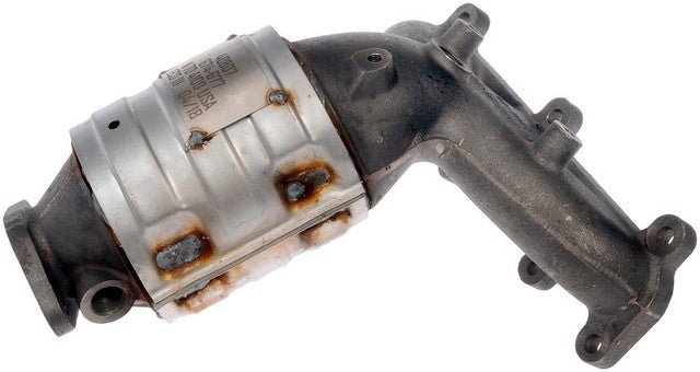 Dorman - OE Solutions Exhaust Manifold with Integrated Catalytic Converter  674-677