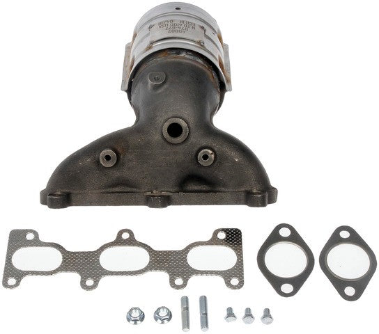 Dorman - OE Solutions Exhaust Manifold with Integrated Catalytic Converter  674-677