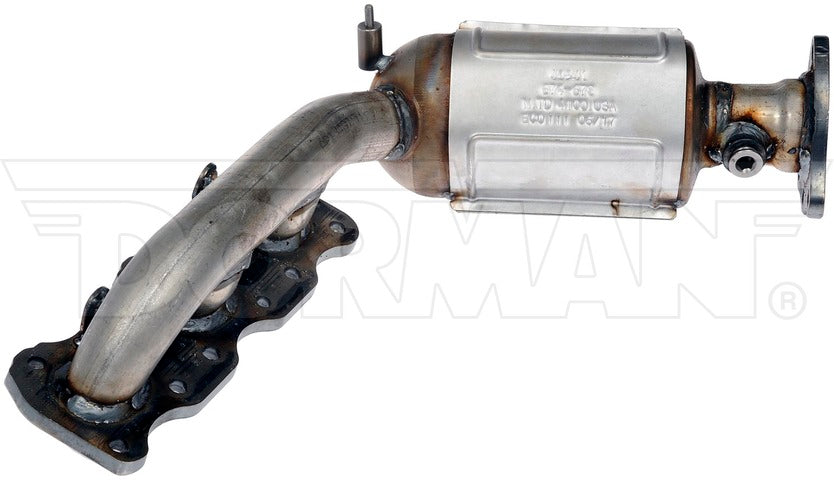 Dorman - OE Solutions Exhaust Manifold with Integrated Catalytic Converter  674-678
