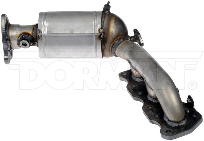Dorman - OE Solutions Exhaust Manifold with Integrated Catalytic Converter  674-679