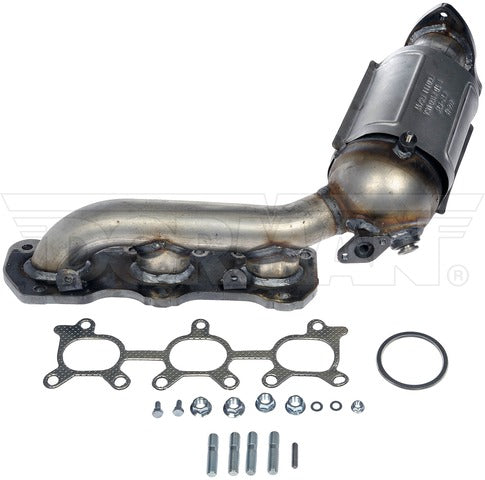 Dorman - OE Solutions Exhaust Manifold with Integrated Catalytic Converter  674-679