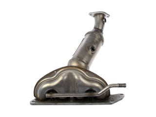Dorman - OE Solutions Exhaust Manifold with Integrated Catalytic Converter  674-702