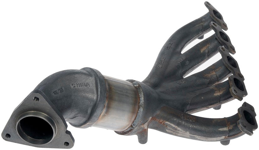Dorman - OE Solutions Exhaust Manifold with Integrated Catalytic Converter  674-703