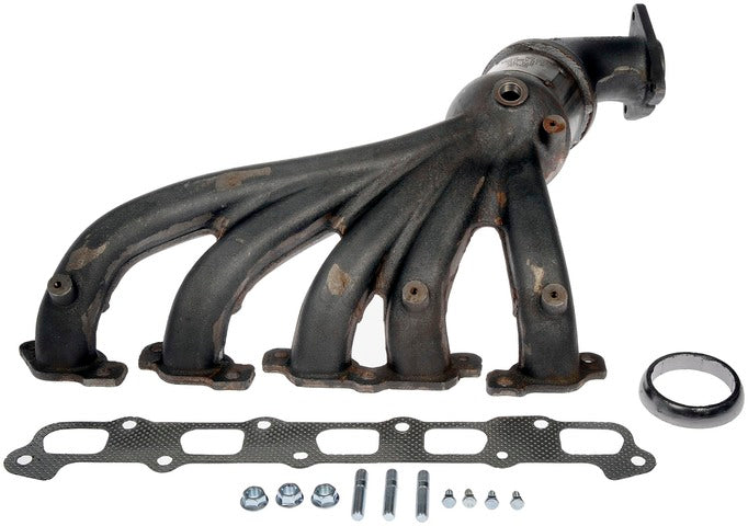 Dorman - OE Solutions Exhaust Manifold with Integrated Catalytic Converter  674-703
