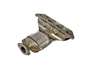 Dorman - OE Solutions Exhaust Manifold with Integrated Catalytic Converter  674-747