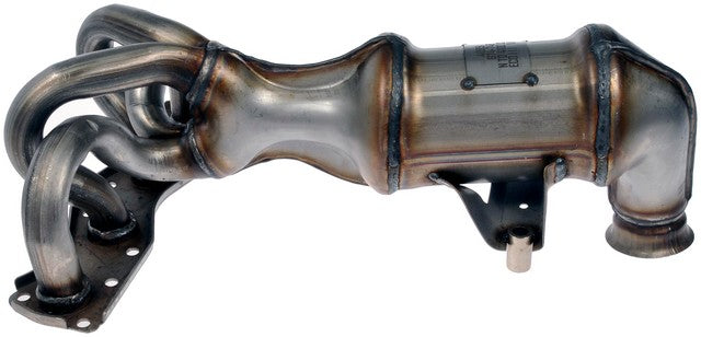 Dorman - OE Solutions Exhaust Manifold with Integrated Catalytic Converter  674-748