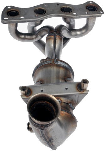 Dorman - OE Solutions Exhaust Manifold with Integrated Catalytic Converter  674-748