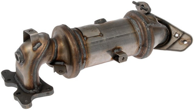 Dorman - OE Solutions Exhaust Manifold with Integrated Catalytic Converter  674-750