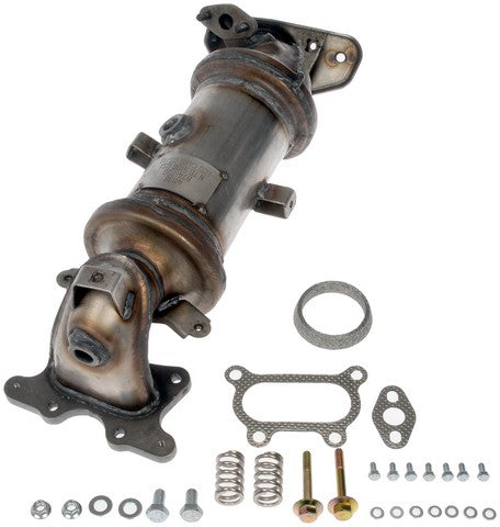 Dorman - OE Solutions Exhaust Manifold with Integrated Catalytic Converter  674-750