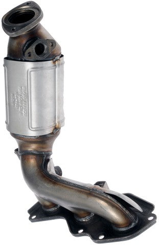 Dorman - OE Solutions Exhaust Manifold with Integrated Catalytic Converter  674-751