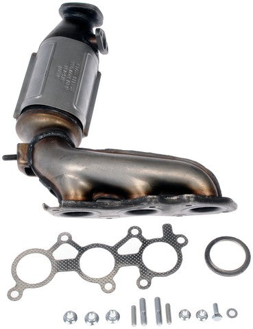 Dorman - OE Solutions Exhaust Manifold with Integrated Catalytic Converter  674-751
