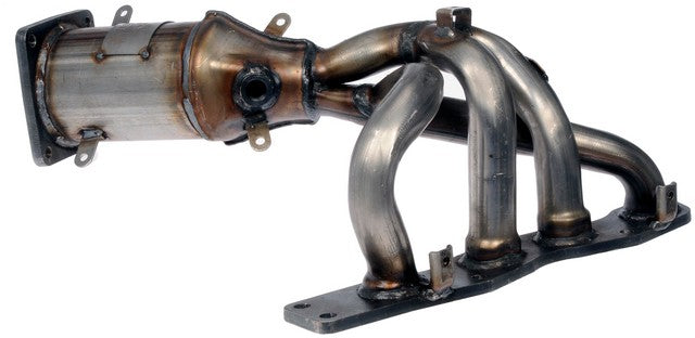 Dorman - OE Solutions Exhaust Manifold with Integrated Catalytic Converter  674-752