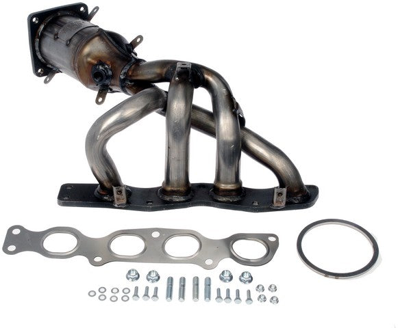 Dorman - OE Solutions Exhaust Manifold with Integrated Catalytic Converter  674-752