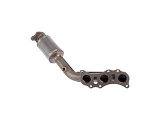 Dorman - OE Solutions Exhaust Manifold with Integrated Catalytic Converter  674-796